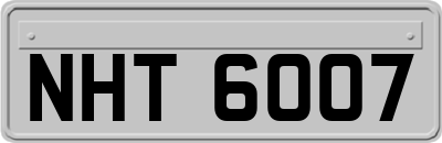 NHT6007