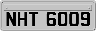 NHT6009