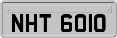 NHT6010