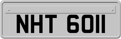 NHT6011