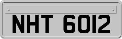 NHT6012