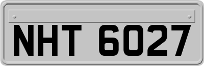 NHT6027