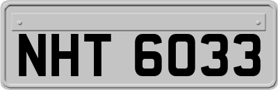 NHT6033