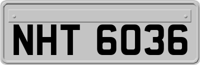 NHT6036