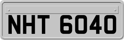 NHT6040