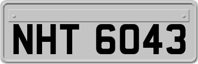 NHT6043