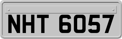 NHT6057