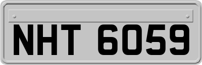 NHT6059