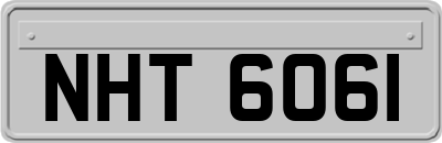 NHT6061