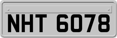 NHT6078
