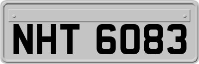 NHT6083