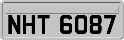 NHT6087