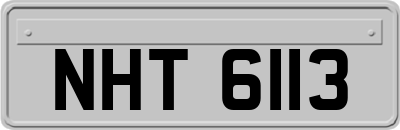 NHT6113