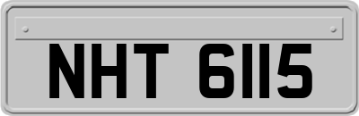 NHT6115