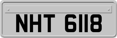 NHT6118