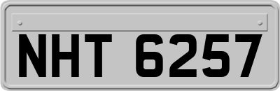 NHT6257