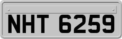 NHT6259