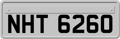 NHT6260