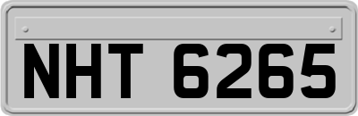 NHT6265