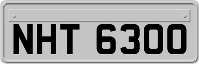 NHT6300
