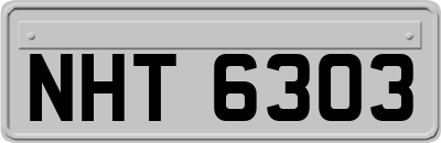 NHT6303