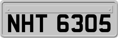 NHT6305