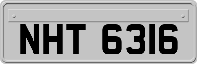 NHT6316