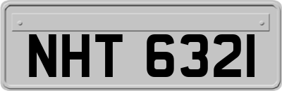 NHT6321