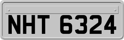 NHT6324