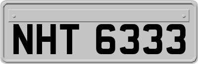NHT6333