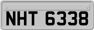 NHT6338