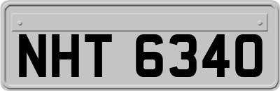 NHT6340