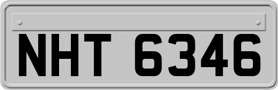 NHT6346