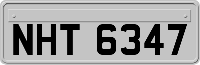NHT6347