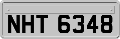 NHT6348