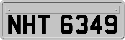 NHT6349