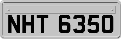 NHT6350