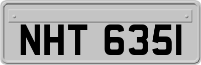 NHT6351