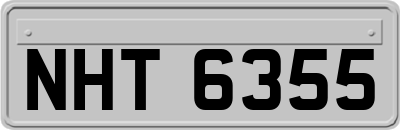 NHT6355