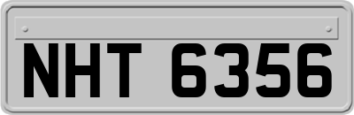 NHT6356