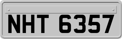 NHT6357