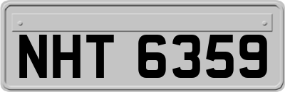 NHT6359