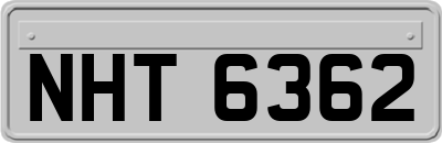 NHT6362