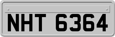NHT6364