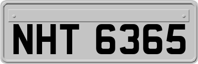NHT6365