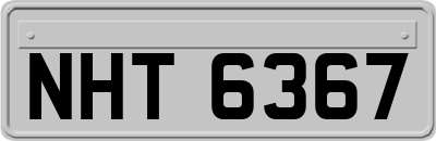 NHT6367