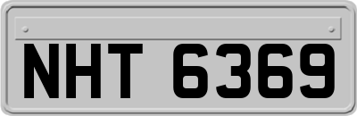 NHT6369