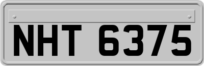 NHT6375