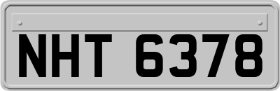 NHT6378