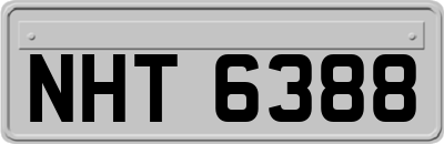 NHT6388